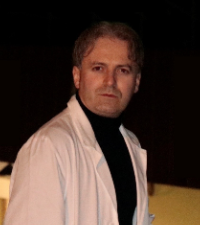 Luca Roncati, MD